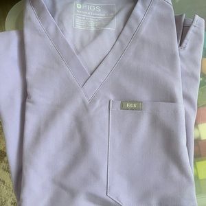 Figs xs lavender dew top for @angieleyla_10